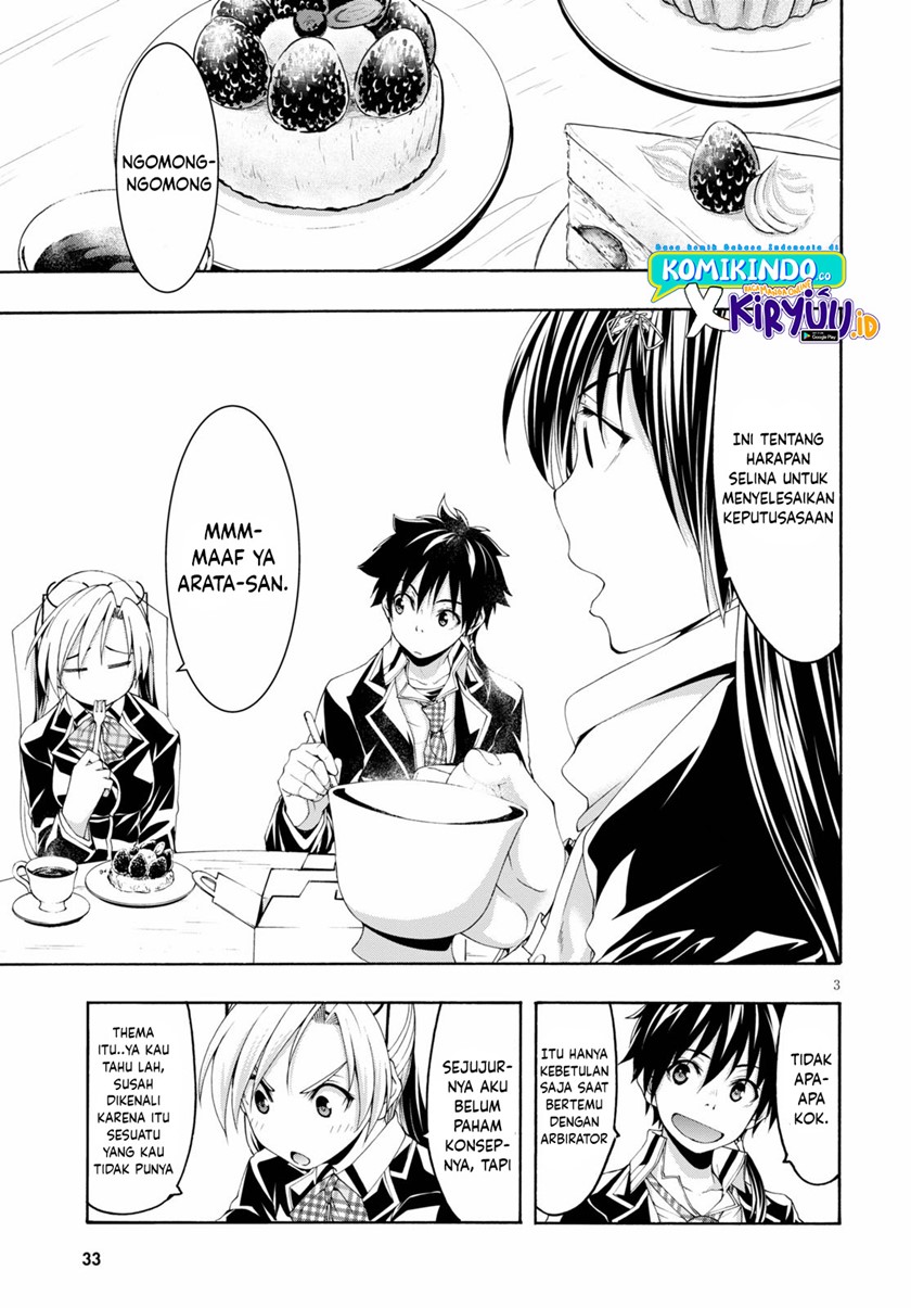 Dilarang COPAS - situs resmi www.mangacanblog.com - Komik trinity seven 118 - chapter 118 119 Indonesia trinity seven 118 - chapter 118 Terbaru 3|Baca Manga Komik Indonesia|Mangacan