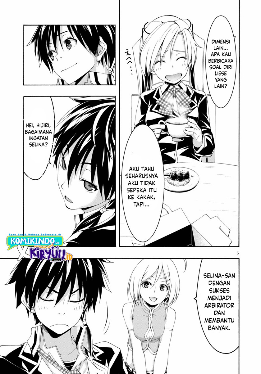 Dilarang COPAS - situs resmi www.mangacanblog.com - Komik trinity seven 118 - chapter 118 119 Indonesia trinity seven 118 - chapter 118 Terbaru 5|Baca Manga Komik Indonesia|Mangacan