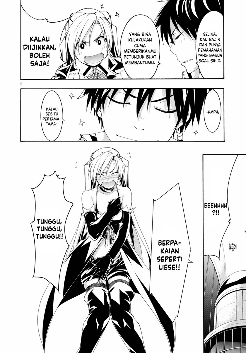 Dilarang COPAS - situs resmi www.mangacanblog.com - Komik trinity seven 118 - chapter 118 119 Indonesia trinity seven 118 - chapter 118 Terbaru 6|Baca Manga Komik Indonesia|Mangacan