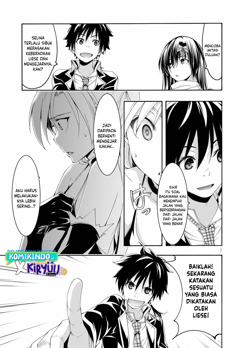 Dilarang COPAS - situs resmi www.mangacanblog.com - Komik trinity seven 118 - chapter 118 119 Indonesia trinity seven 118 - chapter 118 Terbaru 7|Baca Manga Komik Indonesia|Mangacan