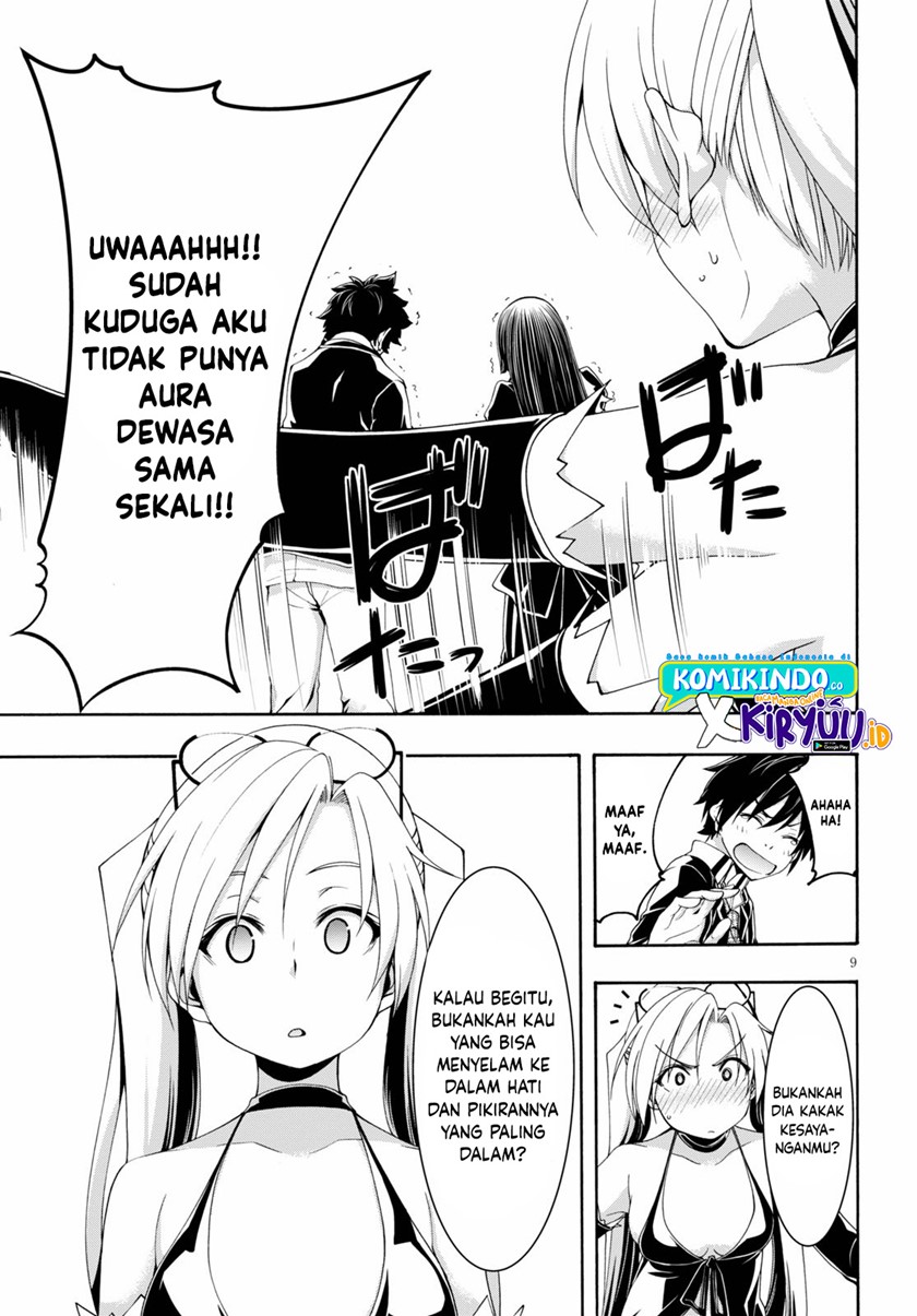 Dilarang COPAS - situs resmi www.mangacanblog.com - Komik trinity seven 118 - chapter 118 119 Indonesia trinity seven 118 - chapter 118 Terbaru 9|Baca Manga Komik Indonesia|Mangacan