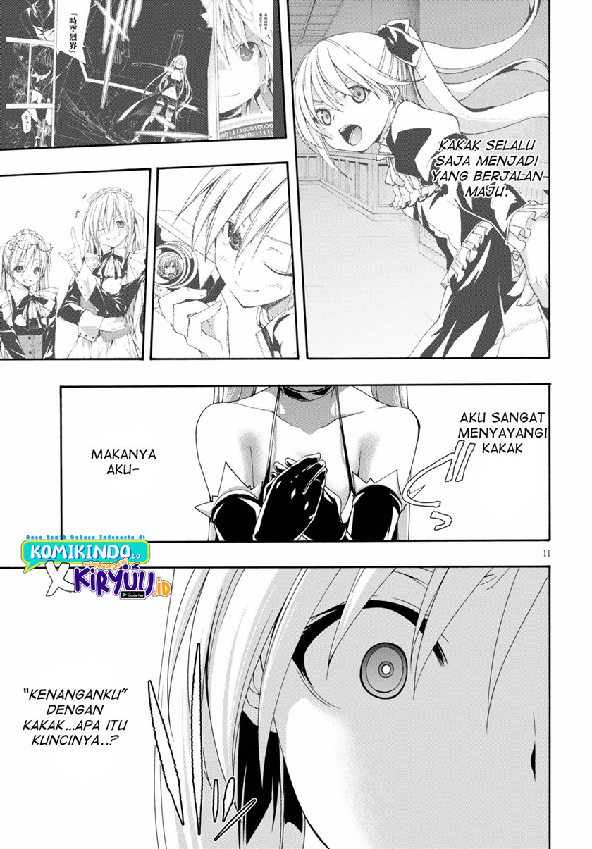 Dilarang COPAS - situs resmi www.mangacanblog.com - Komik trinity seven 118 - chapter 118 119 Indonesia trinity seven 118 - chapter 118 Terbaru 11|Baca Manga Komik Indonesia|Mangacan