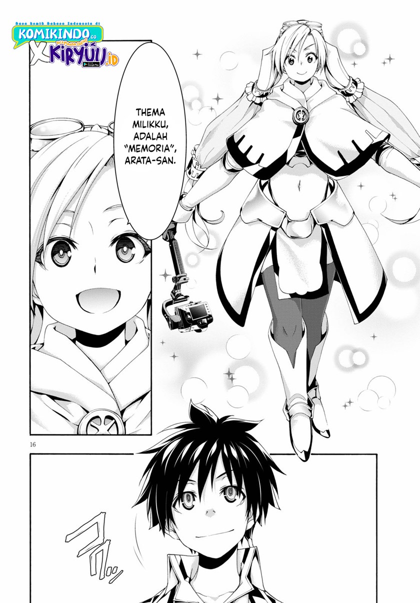 Dilarang COPAS - situs resmi www.mangacanblog.com - Komik trinity seven 118 - chapter 118 119 Indonesia trinity seven 118 - chapter 118 Terbaru 15|Baca Manga Komik Indonesia|Mangacan