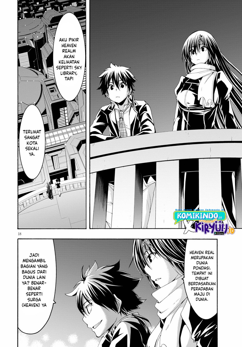 Dilarang COPAS - situs resmi www.mangacanblog.com - Komik trinity seven 118 - chapter 118 119 Indonesia trinity seven 118 - chapter 118 Terbaru 17|Baca Manga Komik Indonesia|Mangacan