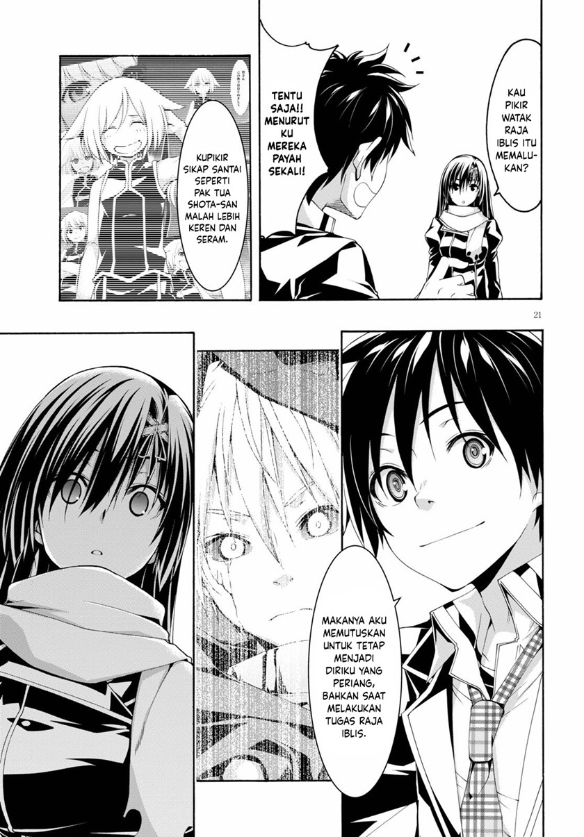 Dilarang COPAS - situs resmi www.mangacanblog.com - Komik trinity seven 118 - chapter 118 119 Indonesia trinity seven 118 - chapter 118 Terbaru 20|Baca Manga Komik Indonesia|Mangacan