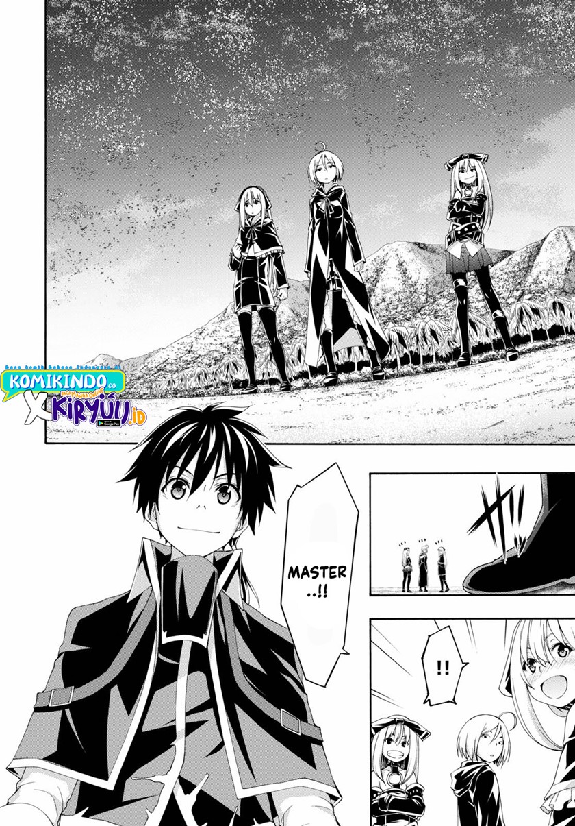 Dilarang COPAS - situs resmi www.mangacanblog.com - Komik trinity seven 118 - chapter 118 119 Indonesia trinity seven 118 - chapter 118 Terbaru 29|Baca Manga Komik Indonesia|Mangacan