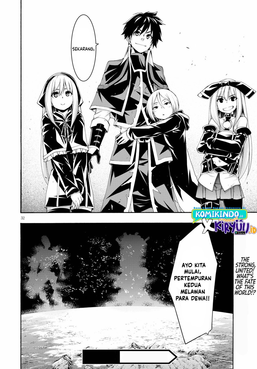 Dilarang COPAS - situs resmi www.mangacanblog.com - Komik trinity seven 118 - chapter 118 119 Indonesia trinity seven 118 - chapter 118 Terbaru 31|Baca Manga Komik Indonesia|Mangacan