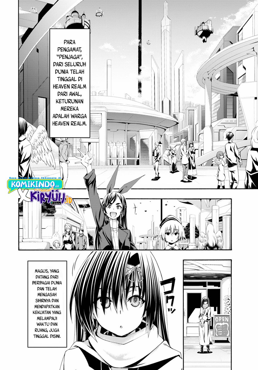 Dilarang COPAS - situs resmi www.mangacanblog.com - Komik trinity seven 119 - chapter 119 120 Indonesia trinity seven 119 - chapter 119 Terbaru 2|Baca Manga Komik Indonesia|Mangacan