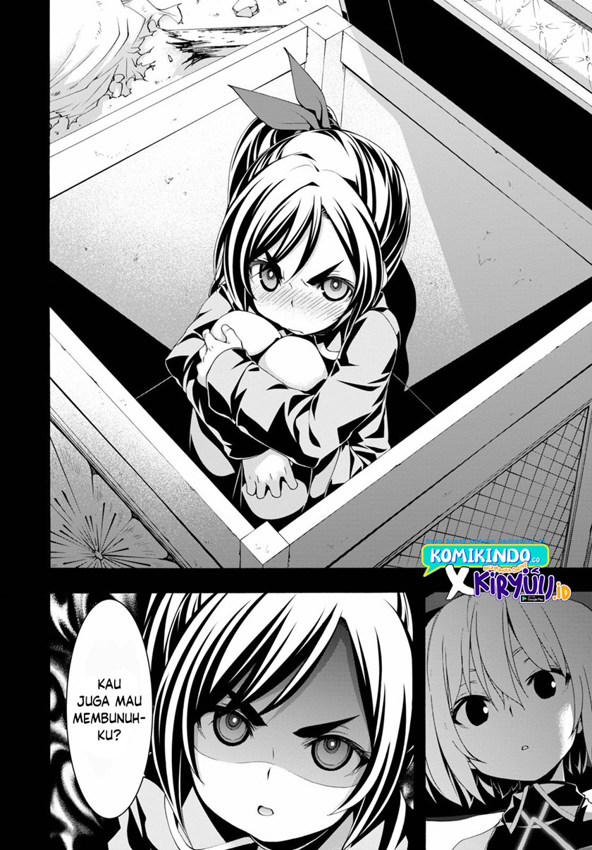 Dilarang COPAS - situs resmi www.mangacanblog.com - Komik trinity seven 119 - chapter 119 120 Indonesia trinity seven 119 - chapter 119 Terbaru 10|Baca Manga Komik Indonesia|Mangacan