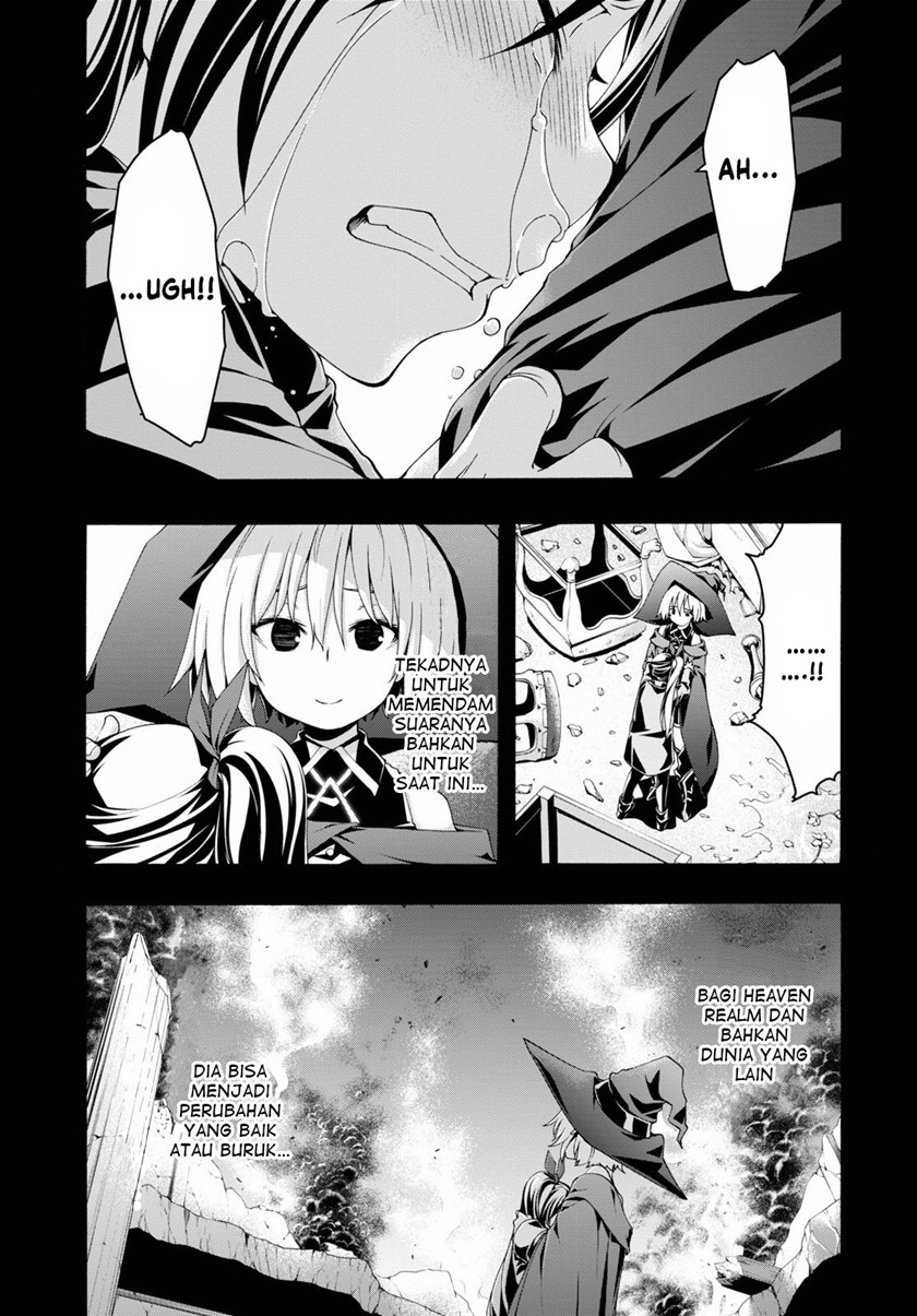 Dilarang COPAS - situs resmi www.mangacanblog.com - Komik trinity seven 119 - chapter 119 120 Indonesia trinity seven 119 - chapter 119 Terbaru 13|Baca Manga Komik Indonesia|Mangacan