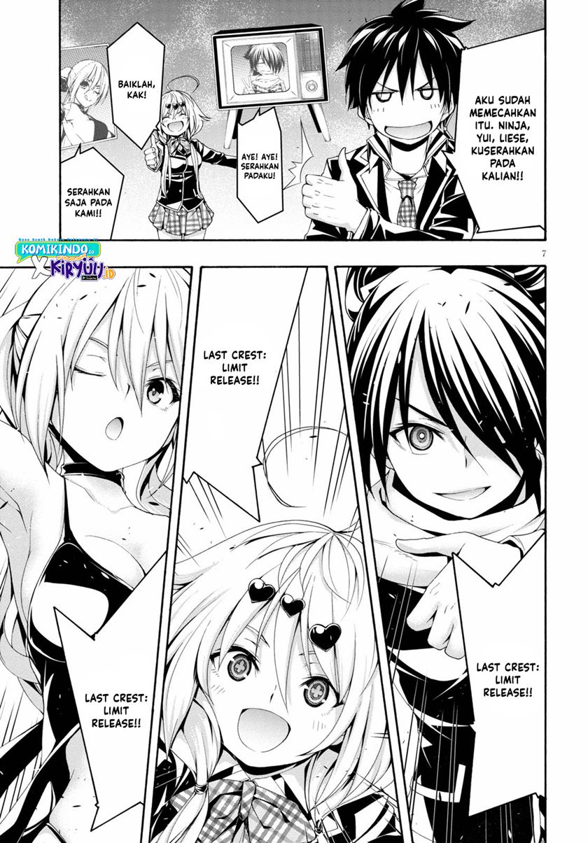 Dilarang COPAS - situs resmi www.mangacanblog.com - Komik trinity seven 124 - chapter 124 125 Indonesia trinity seven 124 - chapter 124 Terbaru 7|Baca Manga Komik Indonesia|Mangacan