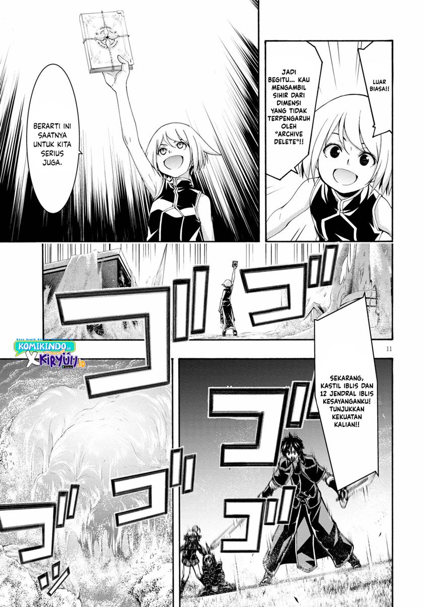 Dilarang COPAS - situs resmi www.mangacanblog.com - Komik trinity seven 124 - chapter 124 125 Indonesia trinity seven 124 - chapter 124 Terbaru 11|Baca Manga Komik Indonesia|Mangacan