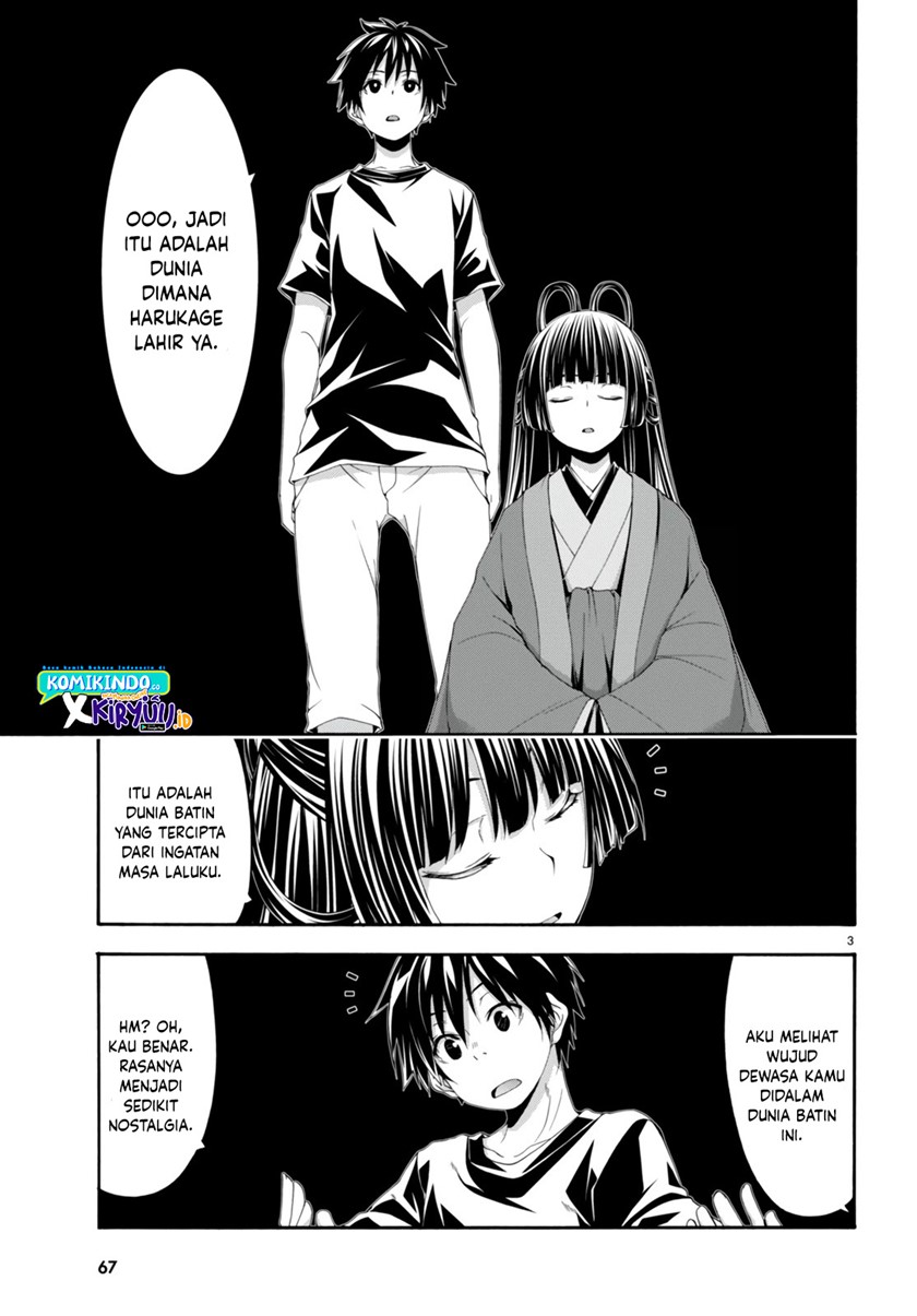 Dilarang COPAS - situs resmi www.mangacanblog.com - Komik trinity seven 131 - chapter 131 132 Indonesia trinity seven 131 - chapter 131 Terbaru 3|Baca Manga Komik Indonesia|Mangacan