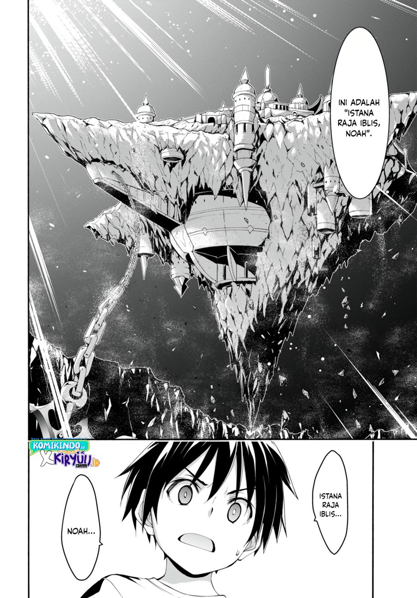 Dilarang COPAS - situs resmi www.mangacanblog.com - Komik trinity seven 131 - chapter 131 132 Indonesia trinity seven 131 - chapter 131 Terbaru 21|Baca Manga Komik Indonesia|Mangacan