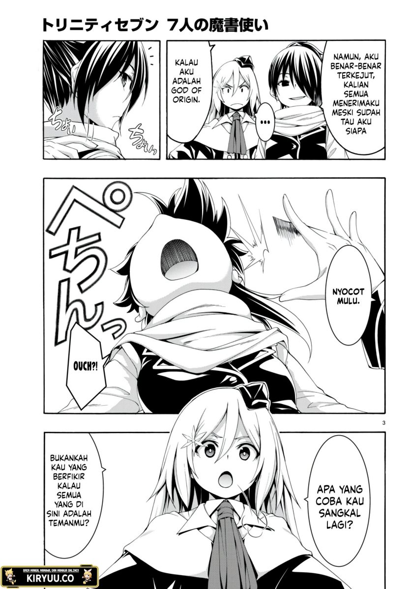 Dilarang COPAS - situs resmi www.mangacanblog.com - Komik trinity seven 145 - chapter 145 146 Indonesia trinity seven 145 - chapter 145 Terbaru 3|Baca Manga Komik Indonesia|Mangacan