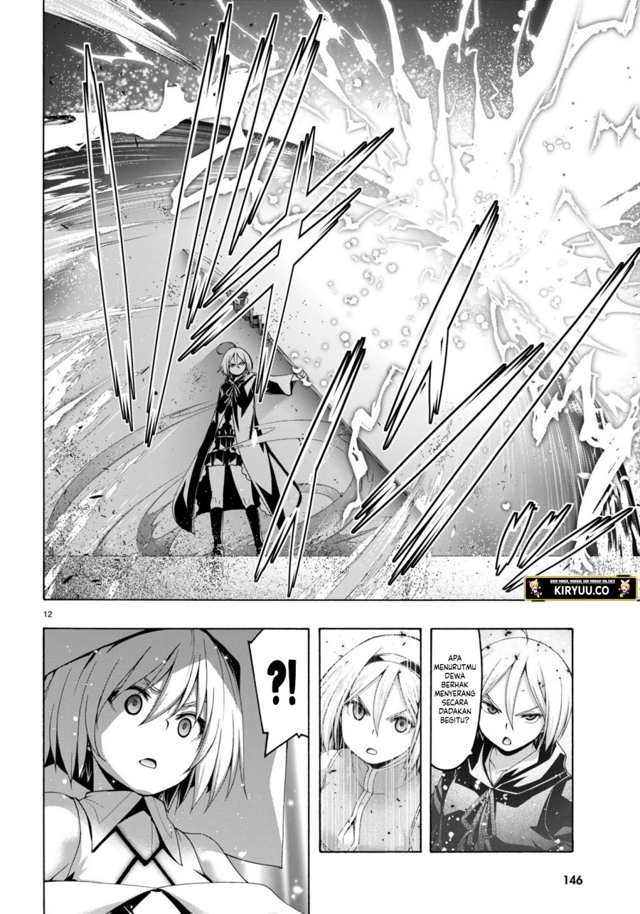 Trinity Seven Chapter 147 Bahasa Indonesia