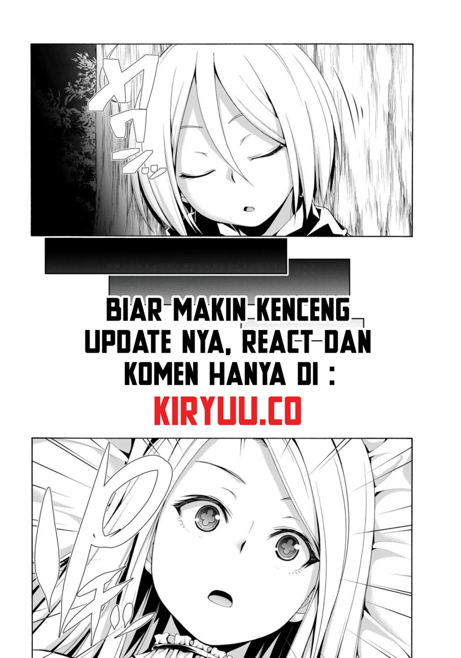 Trinity Seven Chapter 147 Bahasa Indonesia