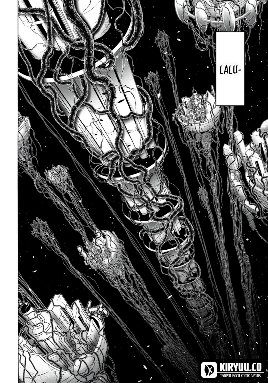 Trinity Seven Chapter 148 Bahasa Indonesia