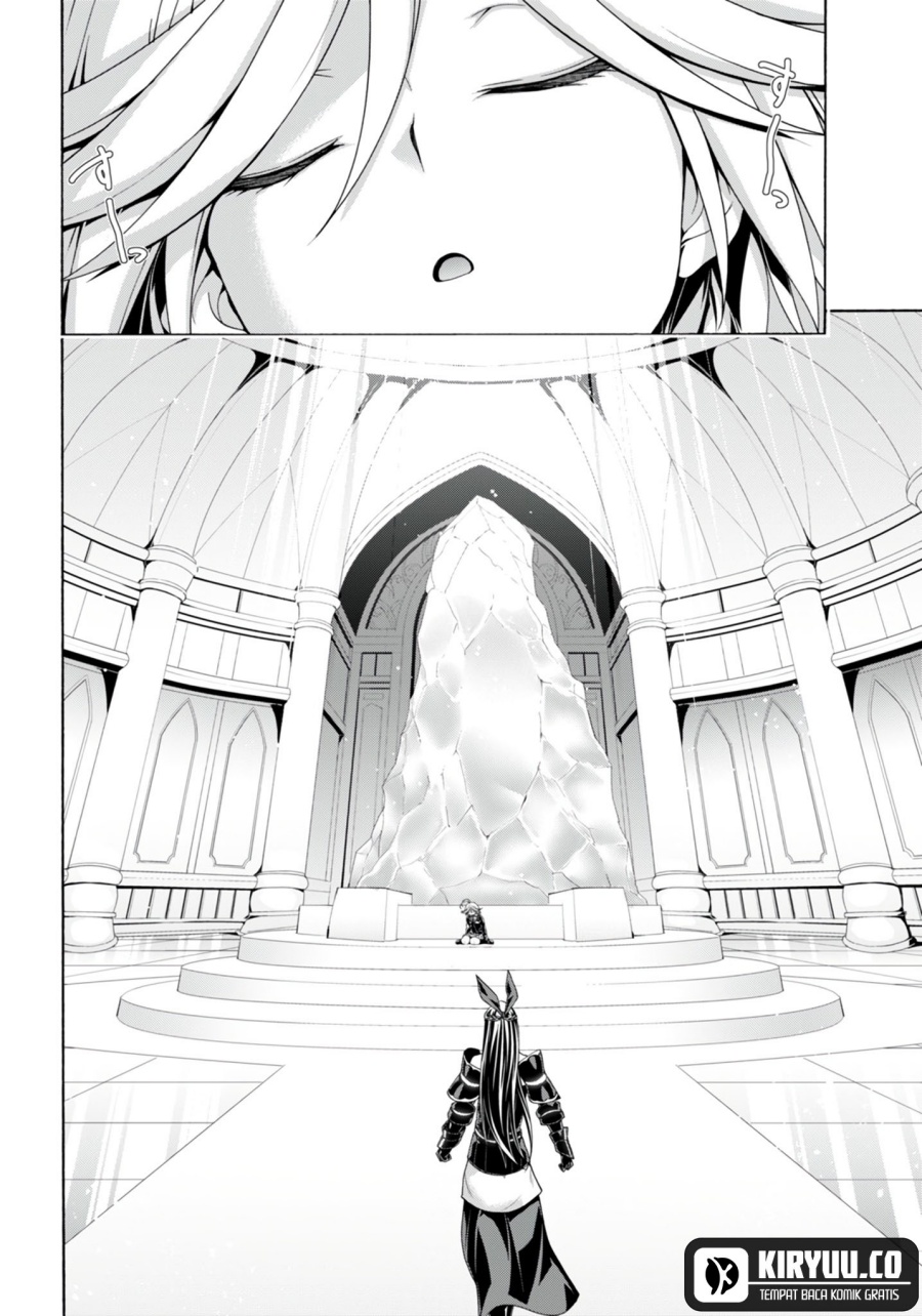Trinity Seven Chapter 148 Bahasa Indonesia