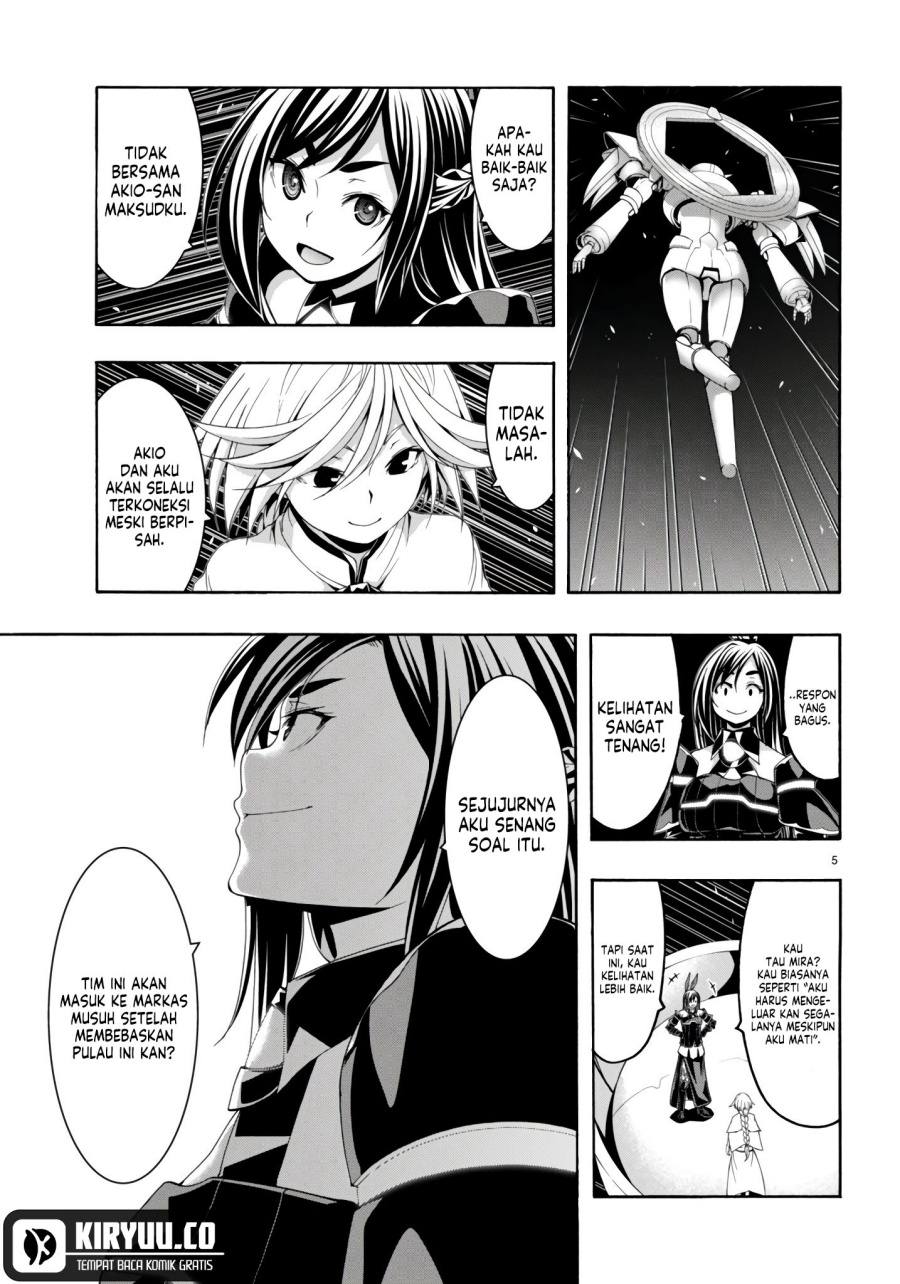 Dilarang COPAS - situs resmi www.mangacanblog.com - Komik trinity seven 150 - chapter 150 151 Indonesia trinity seven 150 - chapter 150 Terbaru 5|Baca Manga Komik Indonesia|Mangacan