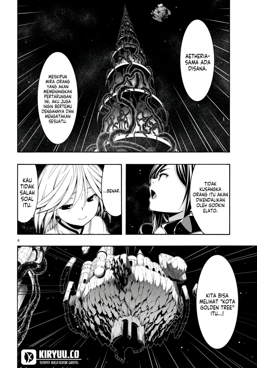 Dilarang COPAS - situs resmi www.mangacanblog.com - Komik trinity seven 150 - chapter 150 151 Indonesia trinity seven 150 - chapter 150 Terbaru 6|Baca Manga Komik Indonesia|Mangacan