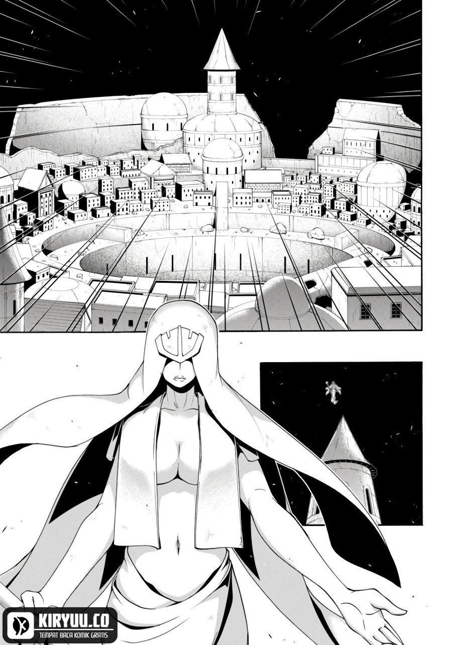 Dilarang COPAS - situs resmi www.mangacanblog.com - Komik trinity seven 150 - chapter 150 151 Indonesia trinity seven 150 - chapter 150 Terbaru 7|Baca Manga Komik Indonesia|Mangacan