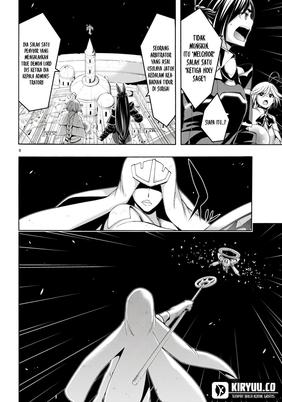 Dilarang COPAS - situs resmi www.mangacanblog.com - Komik trinity seven 150 - chapter 150 151 Indonesia trinity seven 150 - chapter 150 Terbaru 8|Baca Manga Komik Indonesia|Mangacan