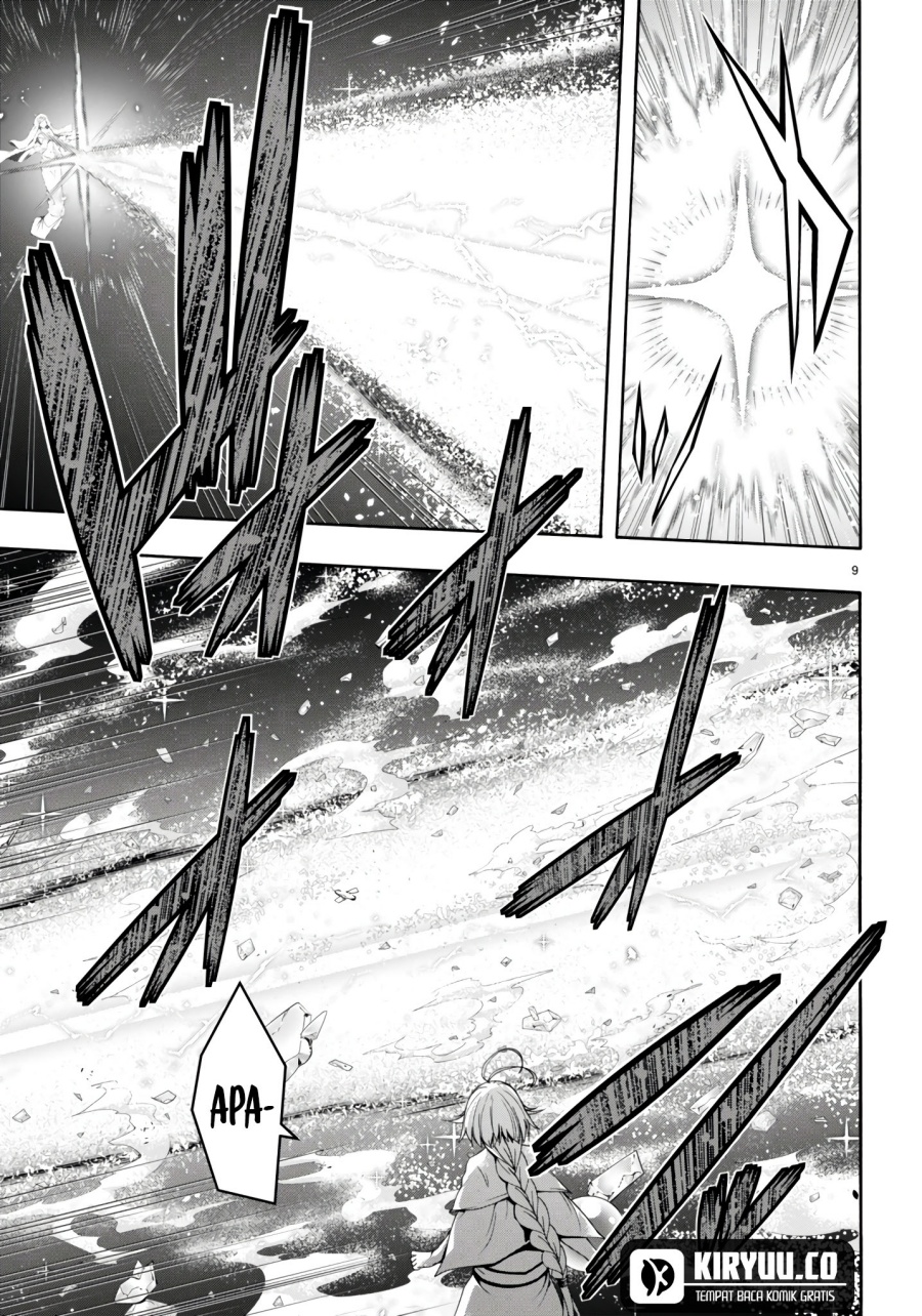 Dilarang COPAS - situs resmi www.mangacanblog.com - Komik trinity seven 150 - chapter 150 151 Indonesia trinity seven 150 - chapter 150 Terbaru 9|Baca Manga Komik Indonesia|Mangacan