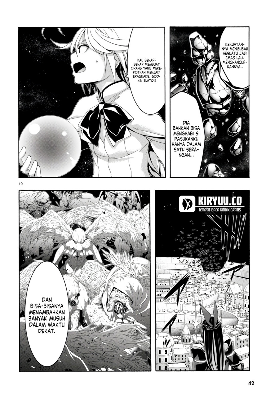 Dilarang COPAS - situs resmi www.mangacanblog.com - Komik trinity seven 150 - chapter 150 151 Indonesia trinity seven 150 - chapter 150 Terbaru 10|Baca Manga Komik Indonesia|Mangacan