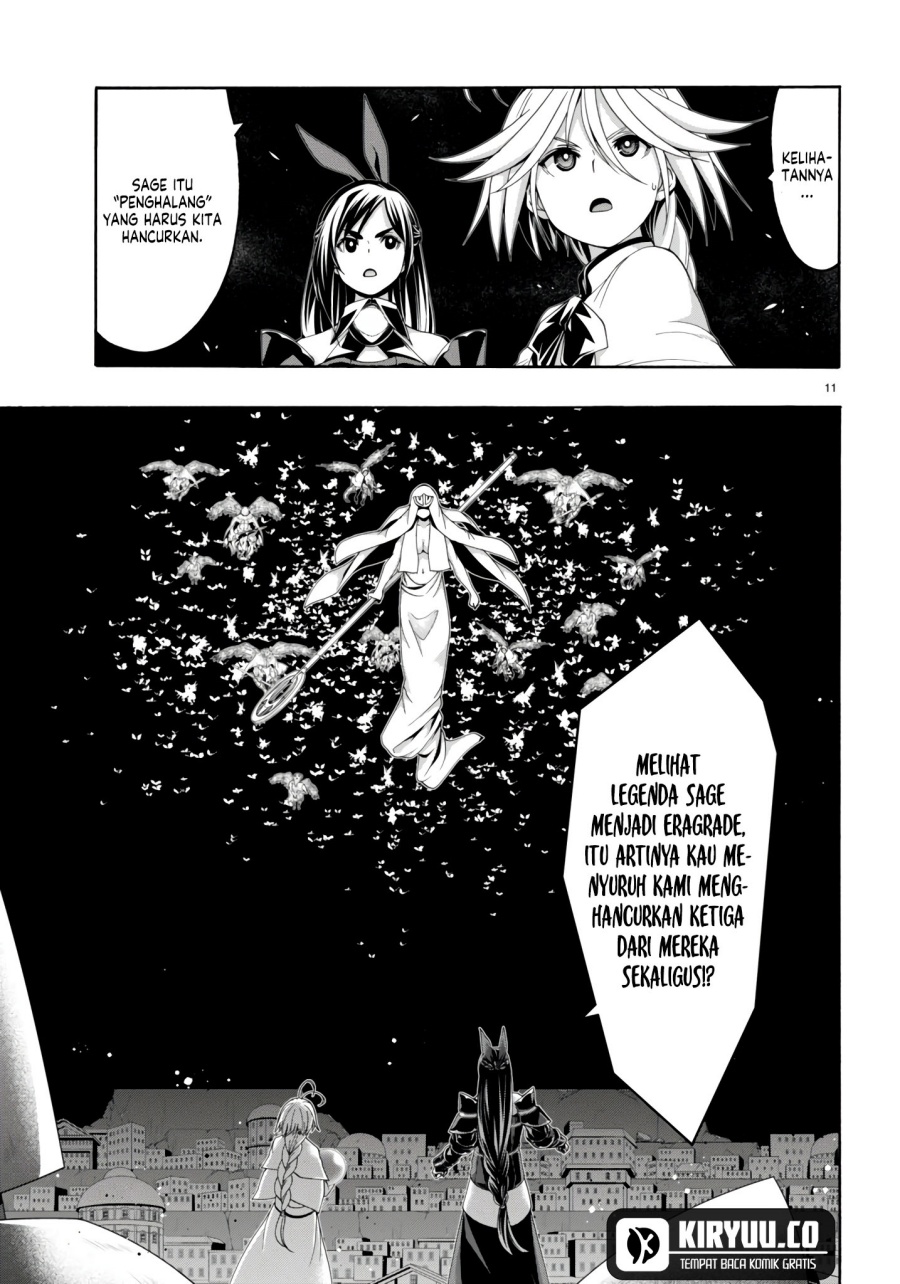 Dilarang COPAS - situs resmi www.mangacanblog.com - Komik trinity seven 150 - chapter 150 151 Indonesia trinity seven 150 - chapter 150 Terbaru 11|Baca Manga Komik Indonesia|Mangacan