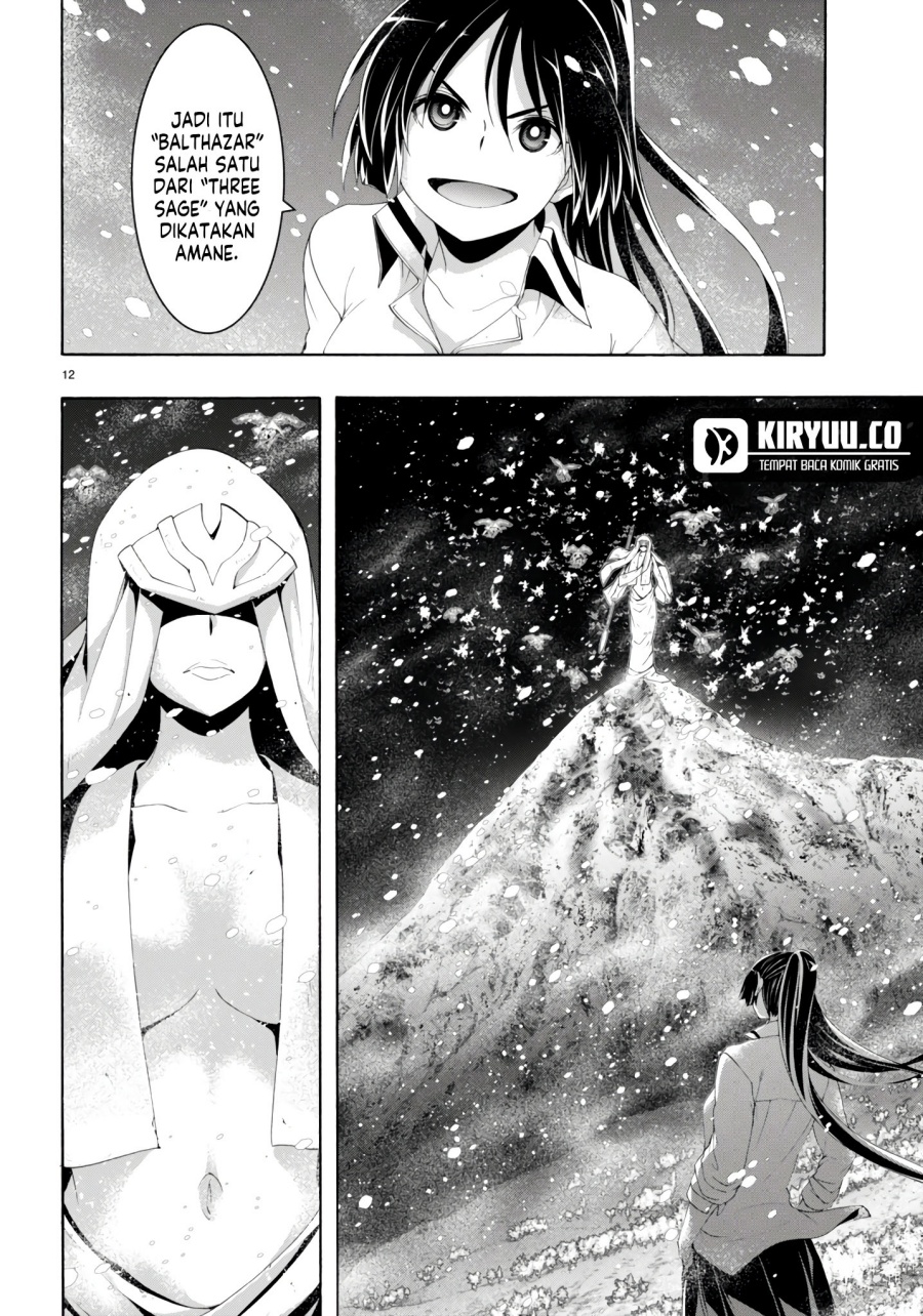 Dilarang COPAS - situs resmi www.mangacanblog.com - Komik trinity seven 150 - chapter 150 151 Indonesia trinity seven 150 - chapter 150 Terbaru 12|Baca Manga Komik Indonesia|Mangacan