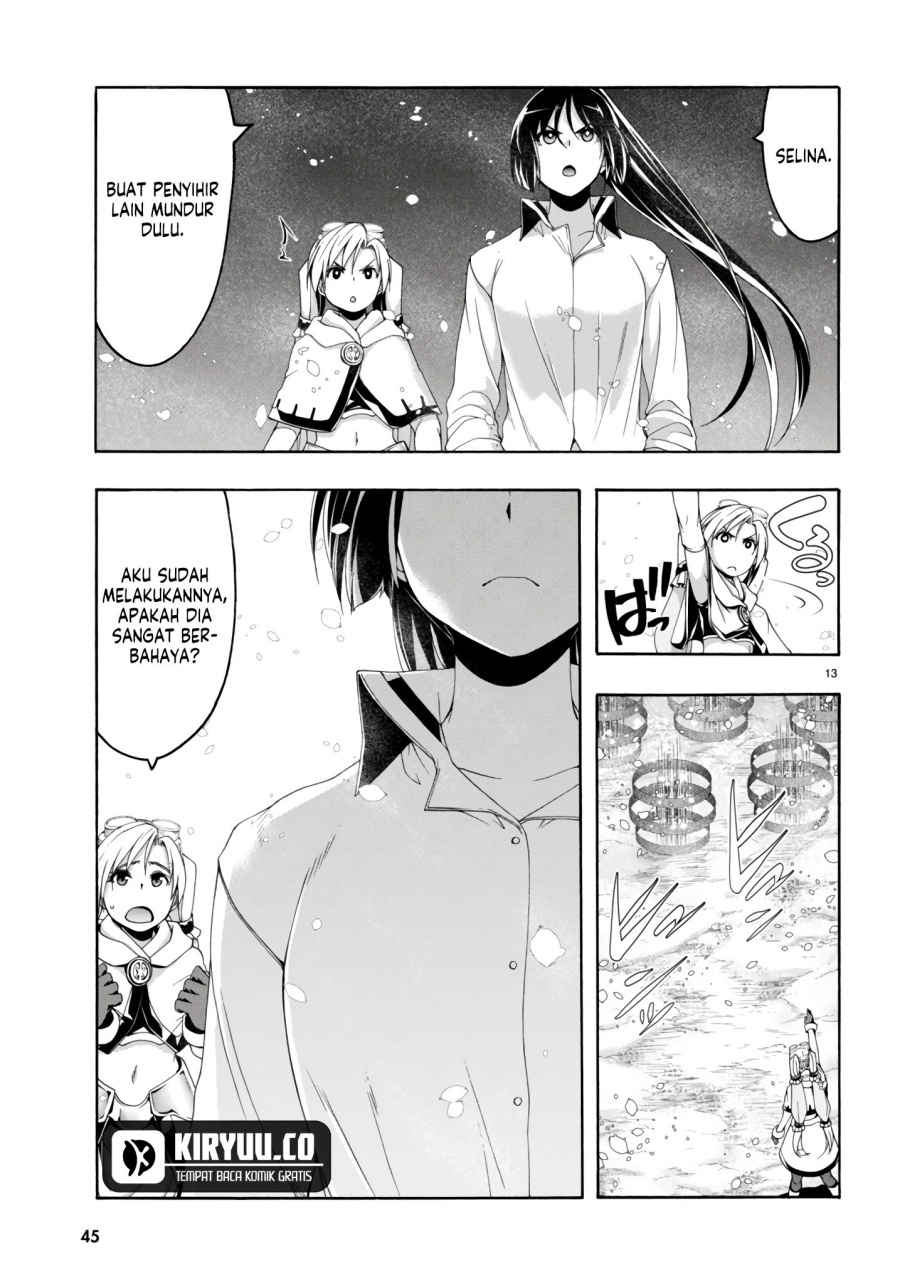 Dilarang COPAS - situs resmi www.mangacanblog.com - Komik trinity seven 150 - chapter 150 151 Indonesia trinity seven 150 - chapter 150 Terbaru 13|Baca Manga Komik Indonesia|Mangacan