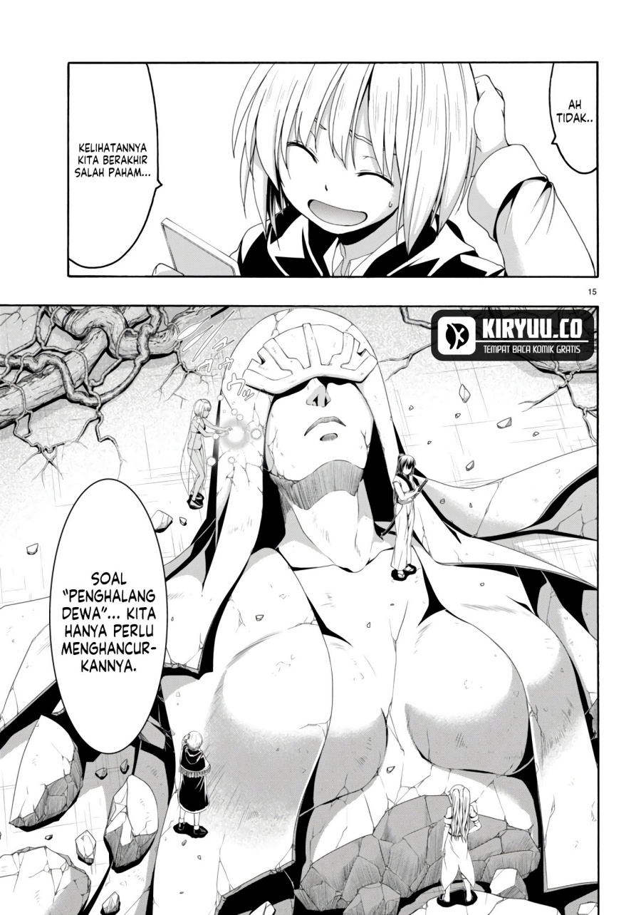 Dilarang COPAS - situs resmi www.mangacanblog.com - Komik trinity seven 150 - chapter 150 151 Indonesia trinity seven 150 - chapter 150 Terbaru 15|Baca Manga Komik Indonesia|Mangacan