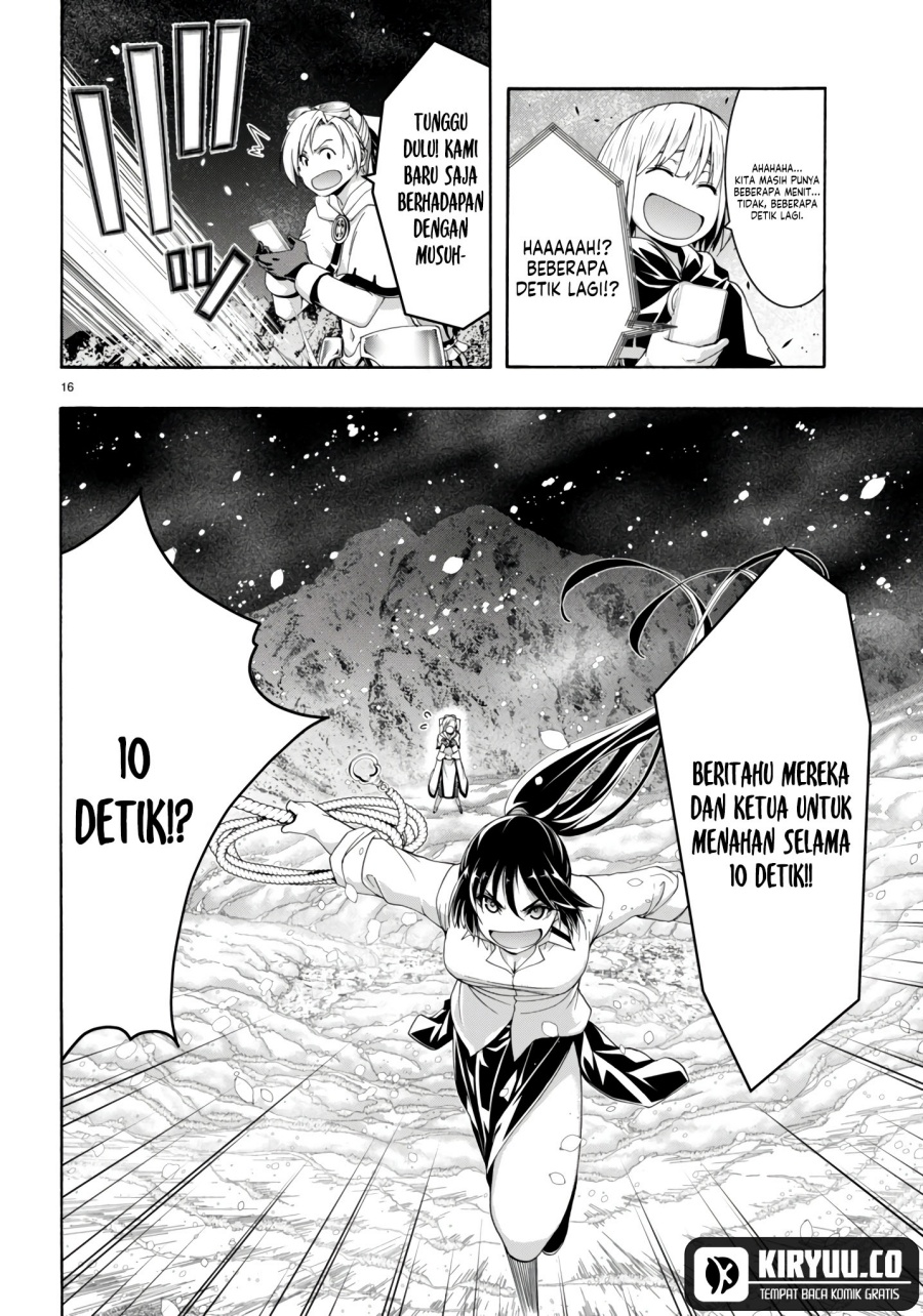 Dilarang COPAS - situs resmi www.mangacanblog.com - Komik trinity seven 150 - chapter 150 151 Indonesia trinity seven 150 - chapter 150 Terbaru 16|Baca Manga Komik Indonesia|Mangacan