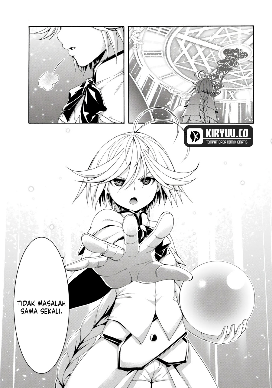 Dilarang COPAS - situs resmi www.mangacanblog.com - Komik trinity seven 150 - chapter 150 151 Indonesia trinity seven 150 - chapter 150 Terbaru 19|Baca Manga Komik Indonesia|Mangacan