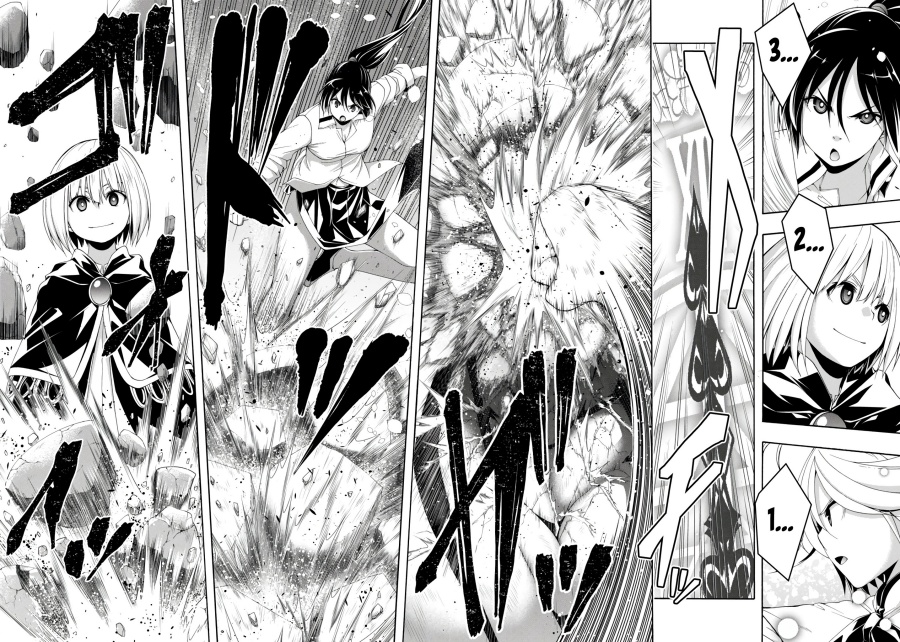 Dilarang COPAS - situs resmi www.mangacanblog.com - Komik trinity seven 150 - chapter 150 151 Indonesia trinity seven 150 - chapter 150 Terbaru 20|Baca Manga Komik Indonesia|Mangacan