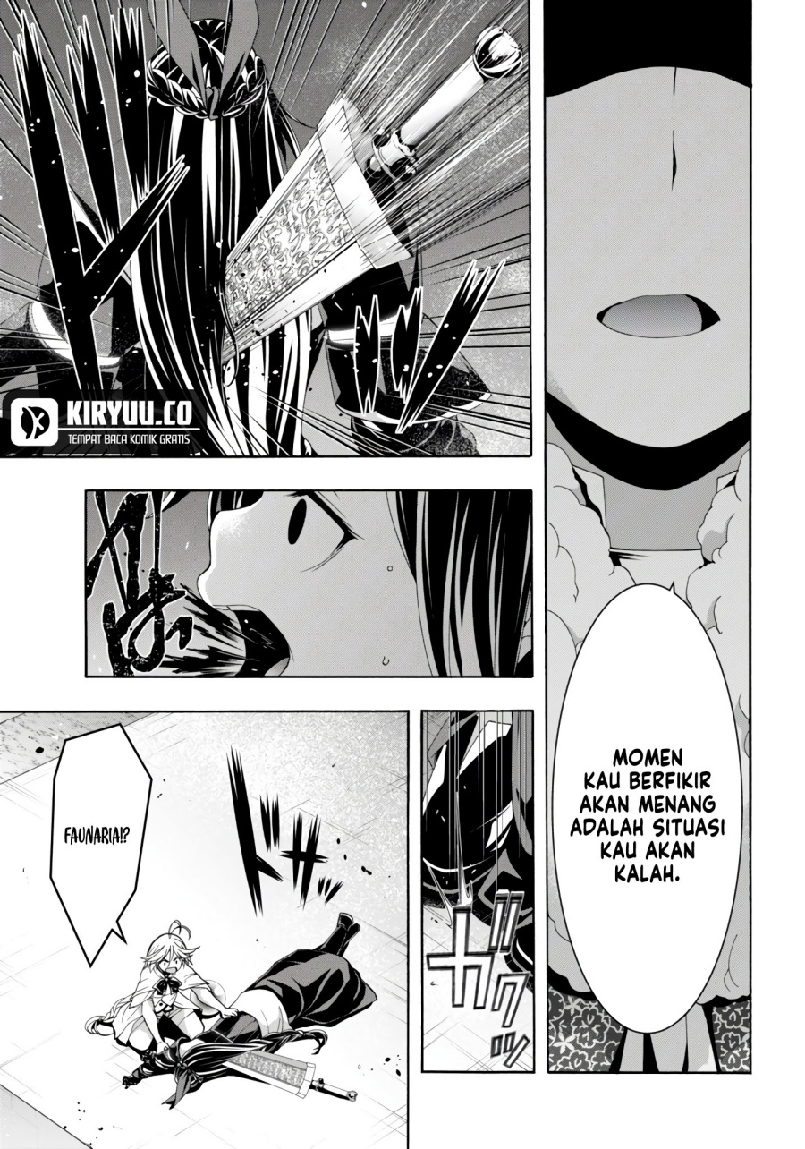 Dilarang COPAS - situs resmi www.mangacanblog.com - Komik trinity seven 150 - chapter 150 151 Indonesia trinity seven 150 - chapter 150 Terbaru 22|Baca Manga Komik Indonesia|Mangacan