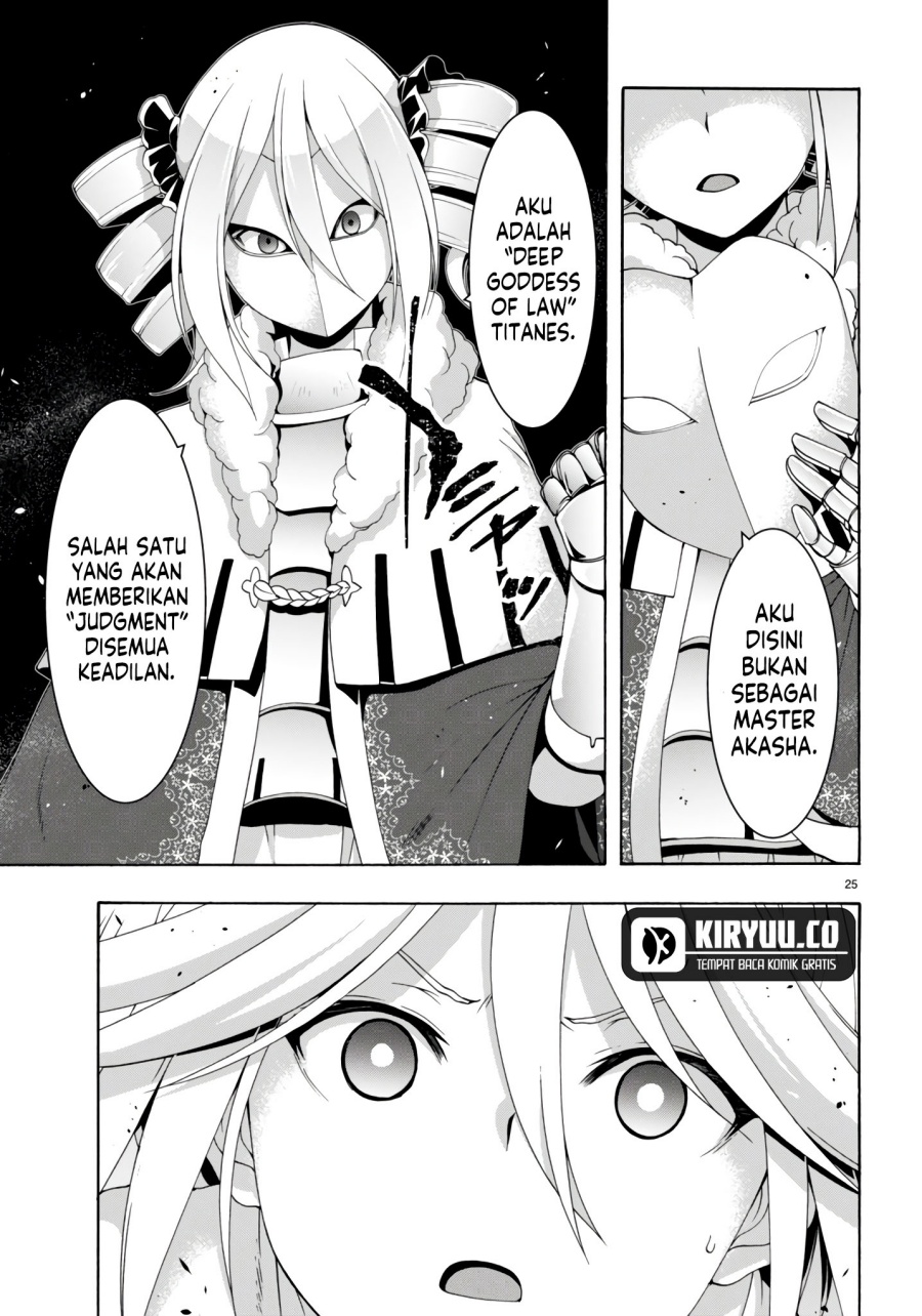 Dilarang COPAS - situs resmi www.mangacanblog.com - Komik trinity seven 150 - chapter 150 151 Indonesia trinity seven 150 - chapter 150 Terbaru 24|Baca Manga Komik Indonesia|Mangacan
