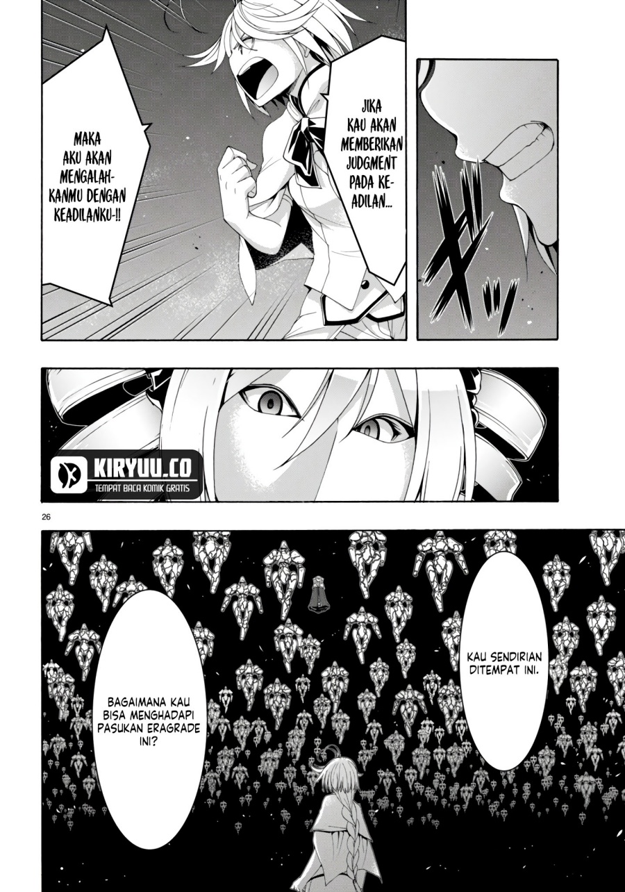 Dilarang COPAS - situs resmi www.mangacanblog.com - Komik trinity seven 150 - chapter 150 151 Indonesia trinity seven 150 - chapter 150 Terbaru 25|Baca Manga Komik Indonesia|Mangacan