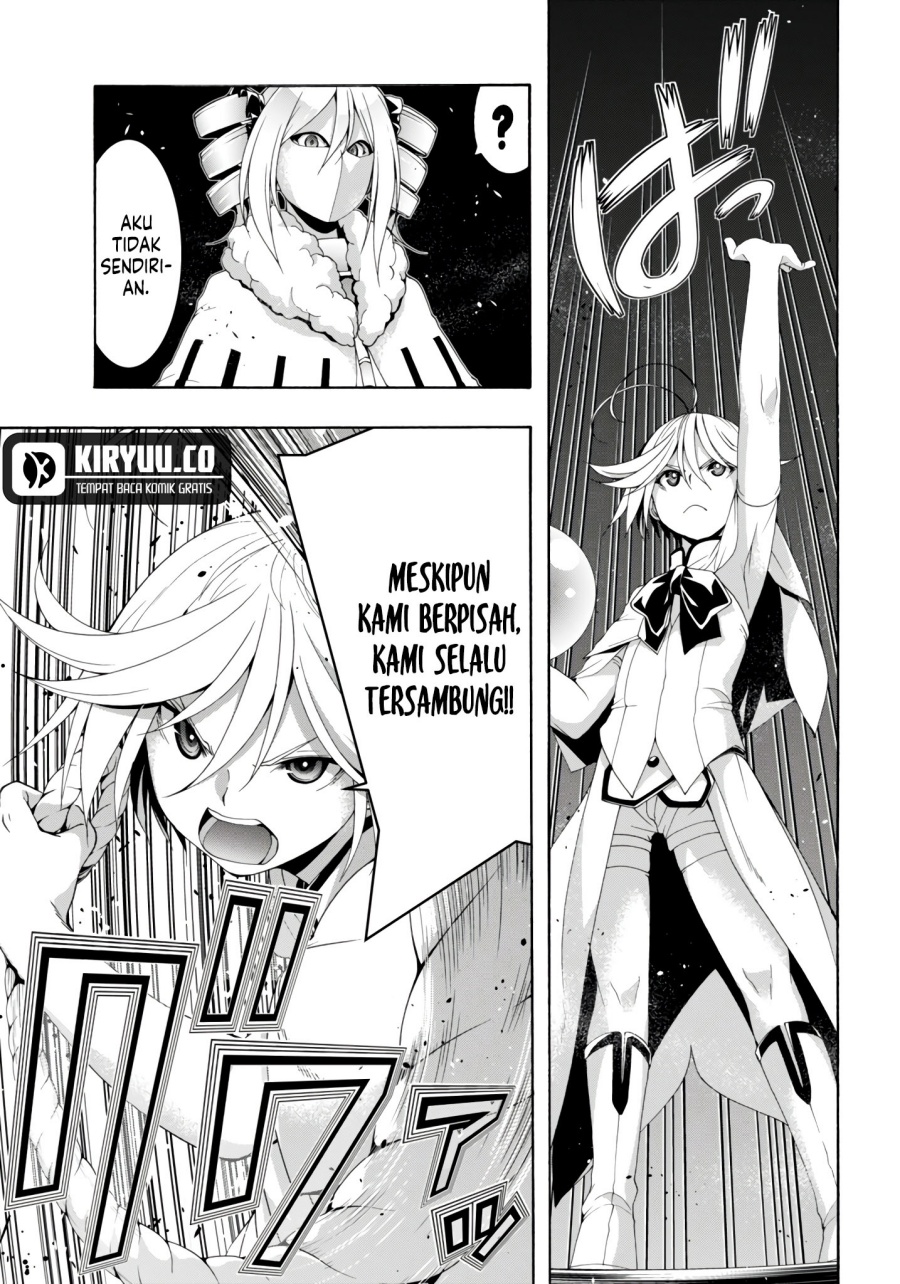Dilarang COPAS - situs resmi www.mangacanblog.com - Komik trinity seven 150 - chapter 150 151 Indonesia trinity seven 150 - chapter 150 Terbaru 26|Baca Manga Komik Indonesia|Mangacan