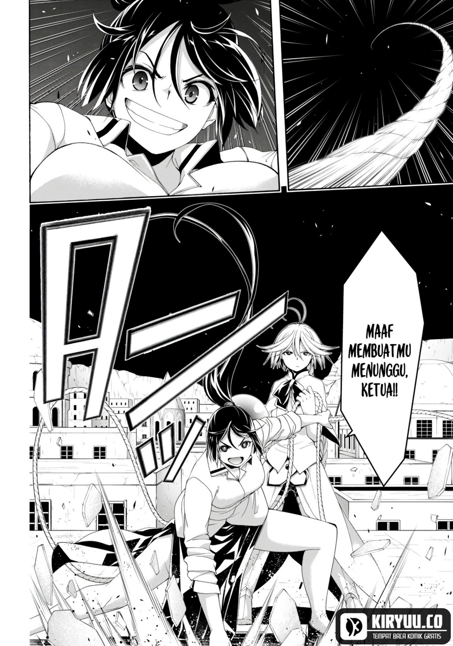 Dilarang COPAS - situs resmi www.mangacanblog.com - Komik trinity seven 150 - chapter 150 151 Indonesia trinity seven 150 - chapter 150 Terbaru 27|Baca Manga Komik Indonesia|Mangacan