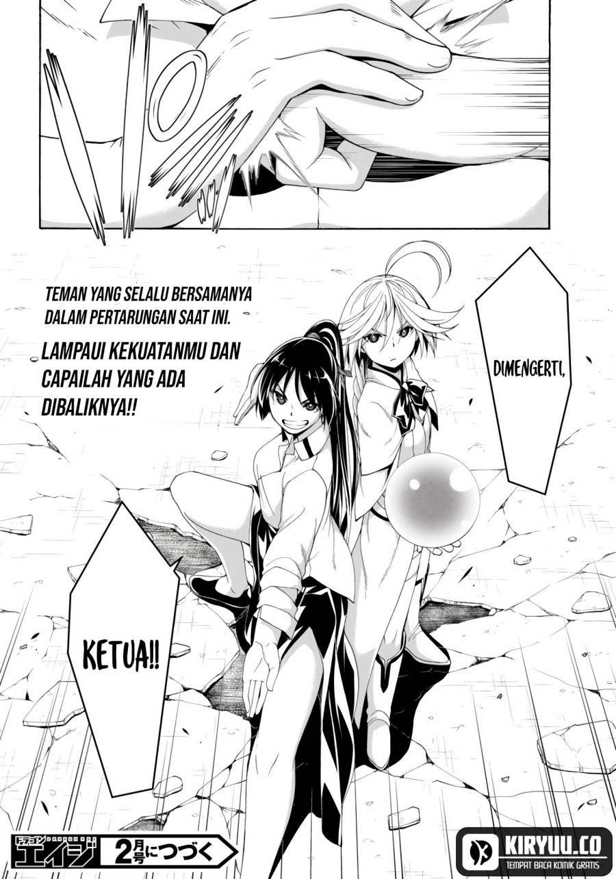 Dilarang COPAS - situs resmi www.mangacanblog.com - Komik trinity seven 150 - chapter 150 151 Indonesia trinity seven 150 - chapter 150 Terbaru 29|Baca Manga Komik Indonesia|Mangacan