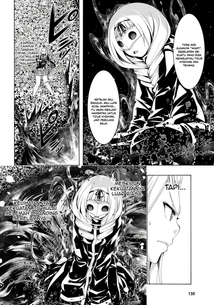 Trinity Seven Chapter 154 Bahasa Indonesia