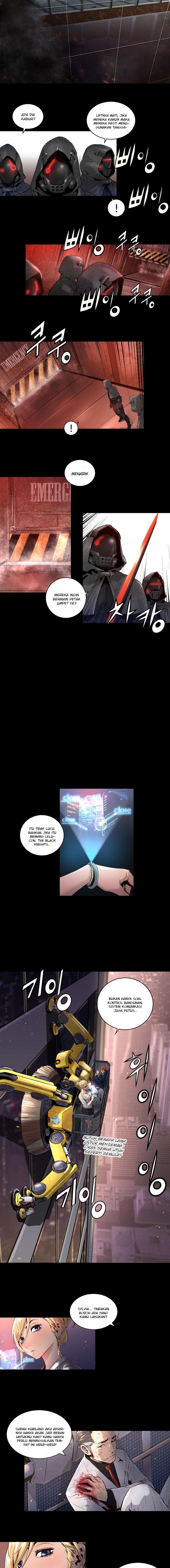 Trinity Wonder chapter 21