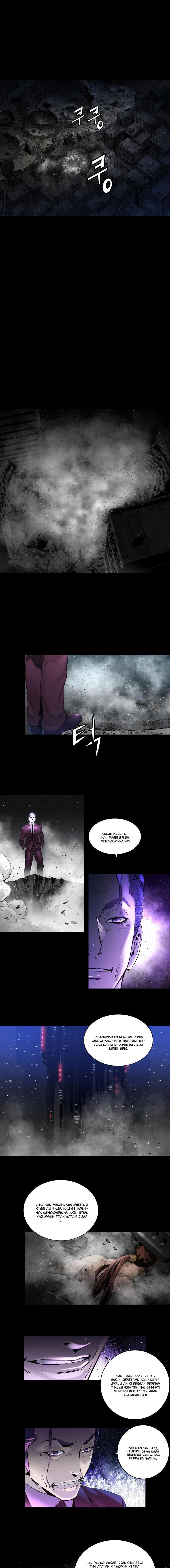 Trinity Wonder Chapter 33