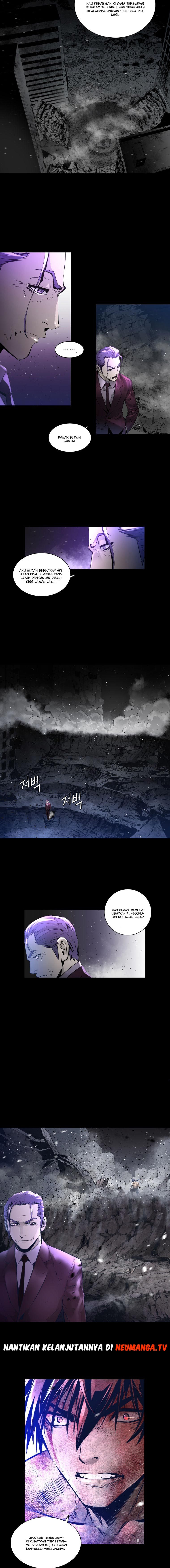 Trinity Wonder Chapter 33