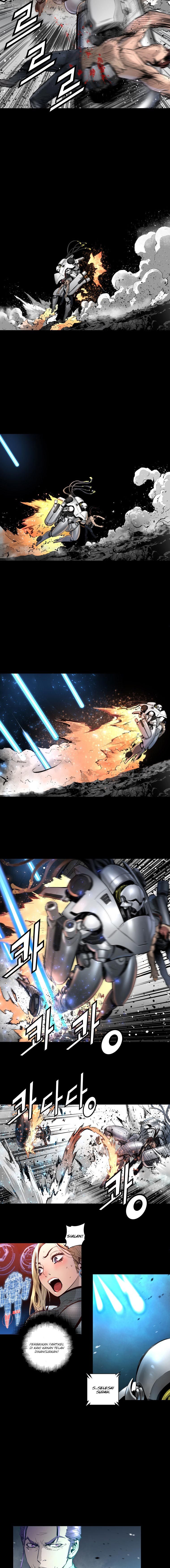 Trinity Wonder chapter 34