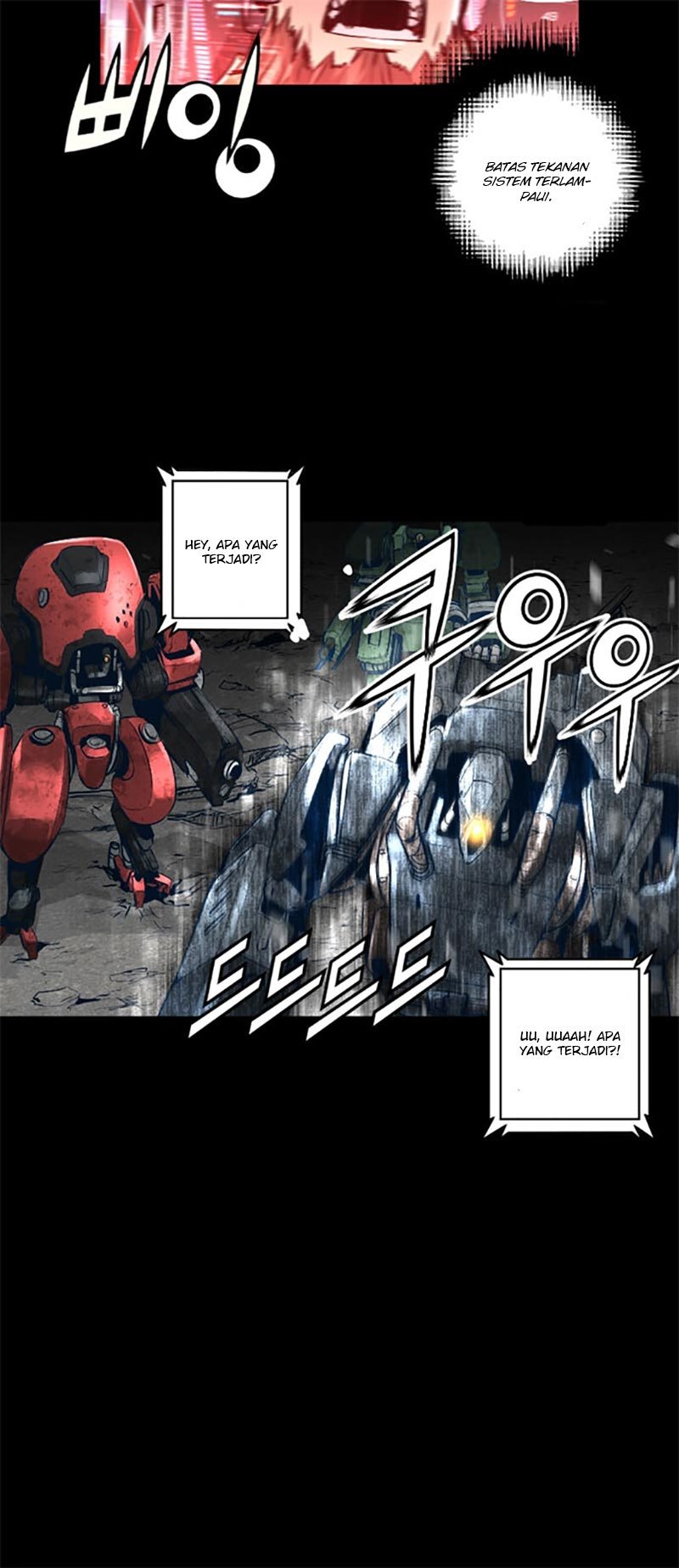 Trinity Wonder Chapter 59 Bahasa Indonesia