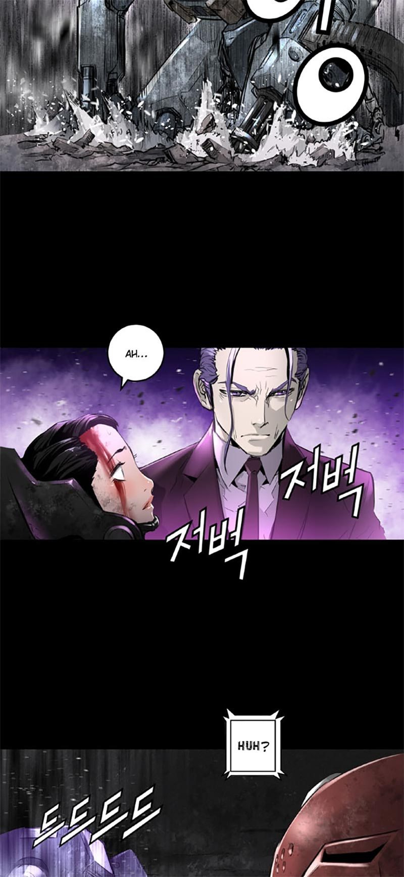 Trinity Wonder Chapter 59 Bahasa Indonesia