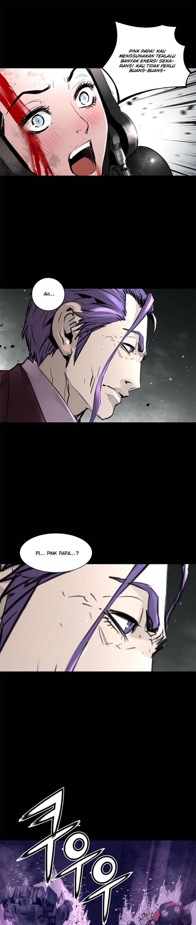 Trinity Wonder Chapter 59 Bahasa Indonesia